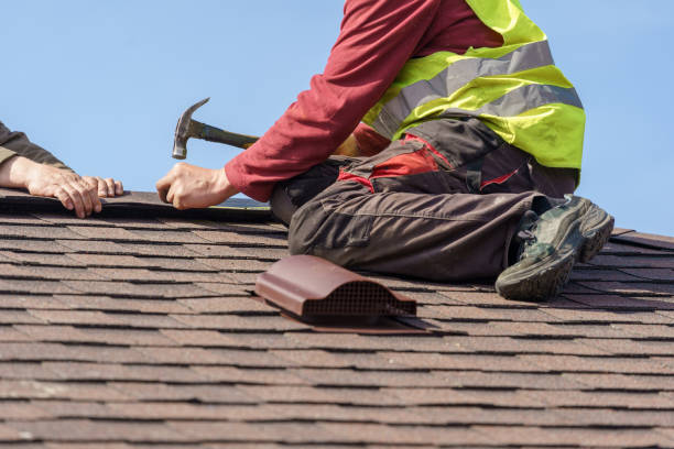 Quick and Trustworthy Emergency Roof Repair Services in Nashotah, WI