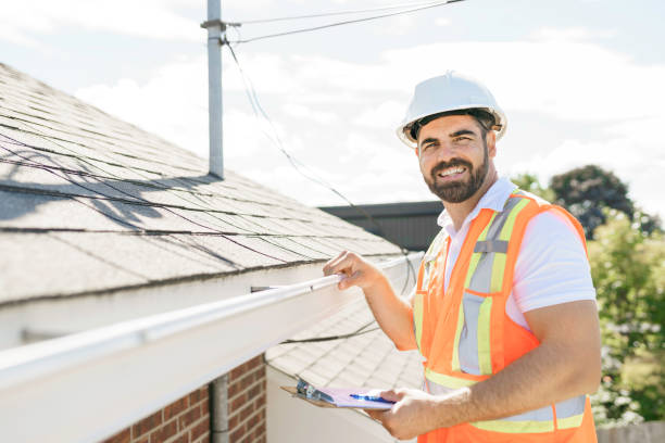 Trusted Nashotah, WI Roofing Contractor Experts