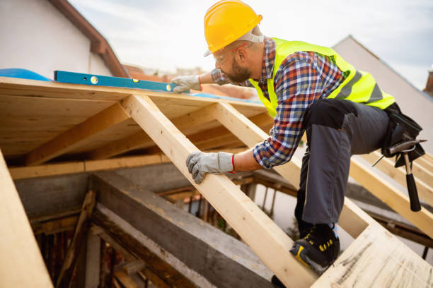 Best New Roof Installation  in Nashotah, WI