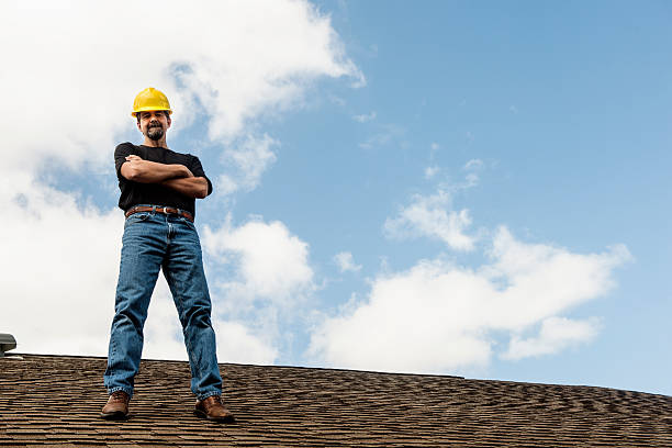 Best Roof Maintenance Services  in Nashotah, WI