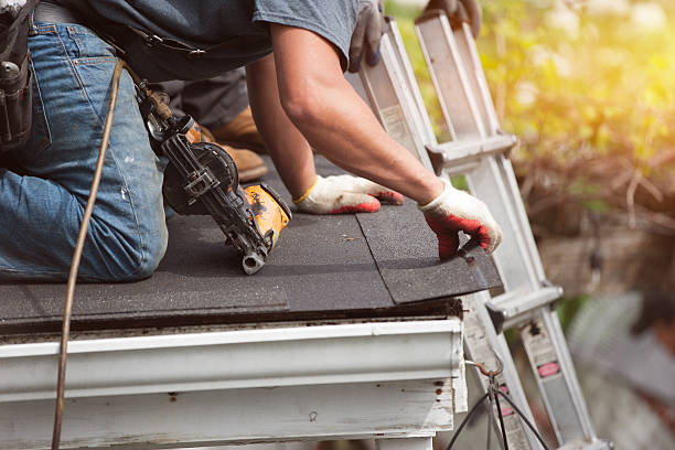 Best Roof Leak Repair  in Nashotah, WI