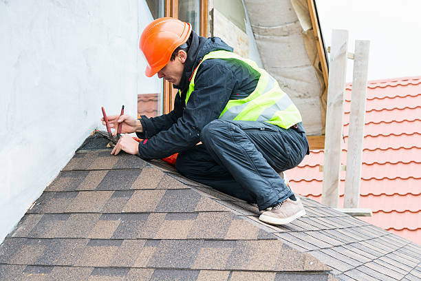 Best Roof Inspection Near Me  in Nashotah, WI